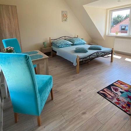 Słoneczne Apartamenty Polanica-Zdrój Exterior foto