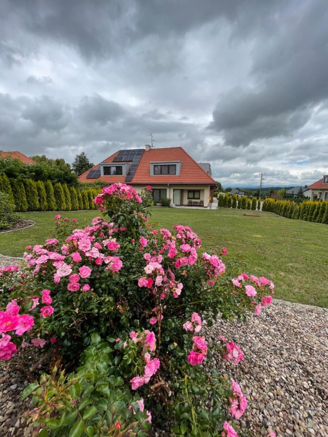 Słoneczne Apartamenty Polanica-Zdrój Exterior foto