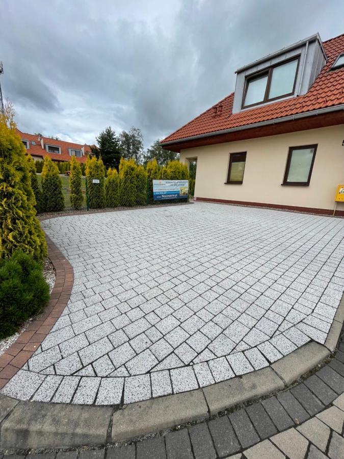 Słoneczne Apartamenty Polanica-Zdrój Exterior foto