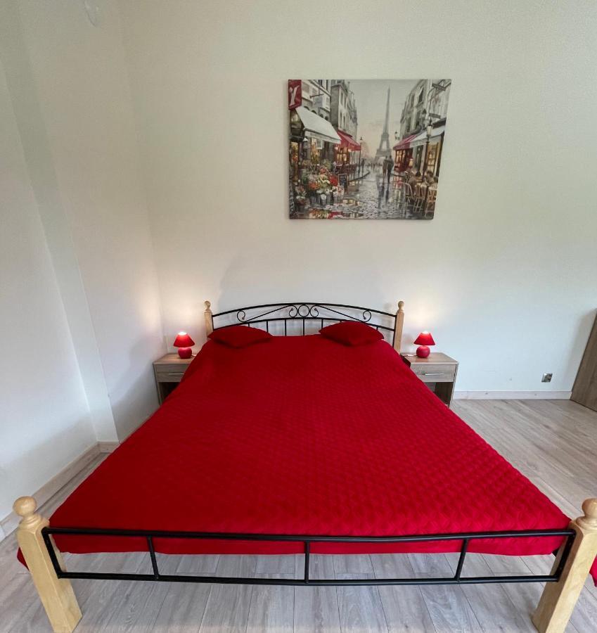 Słoneczne Apartamenty Polanica-Zdrój Exterior foto