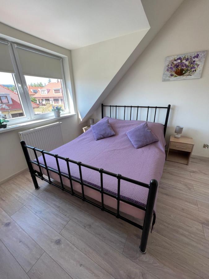 Słoneczne Apartamenty Polanica-Zdrój Exterior foto