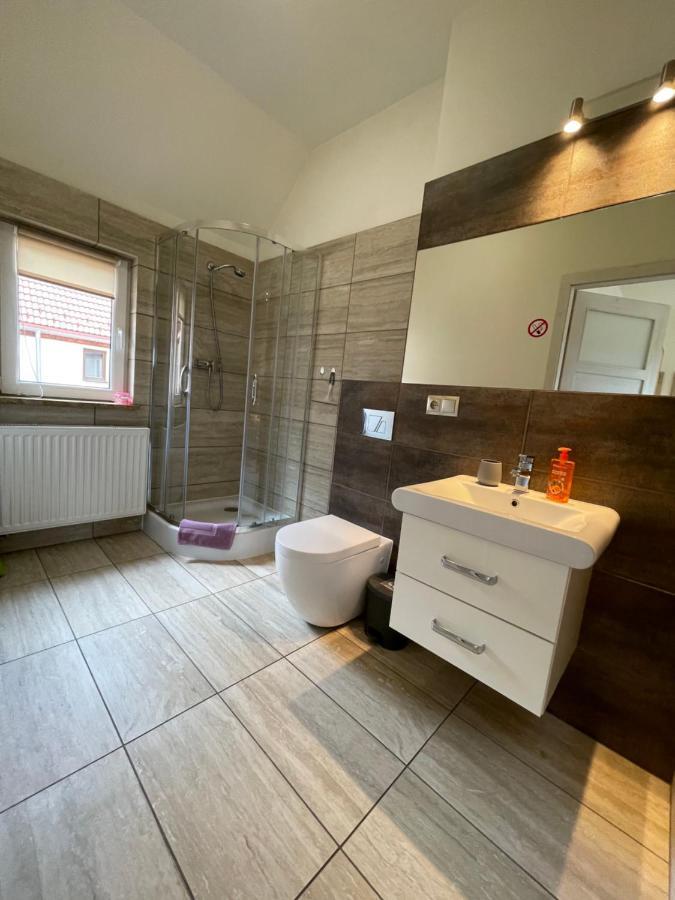 Słoneczne Apartamenty Polanica-Zdrój Exterior foto