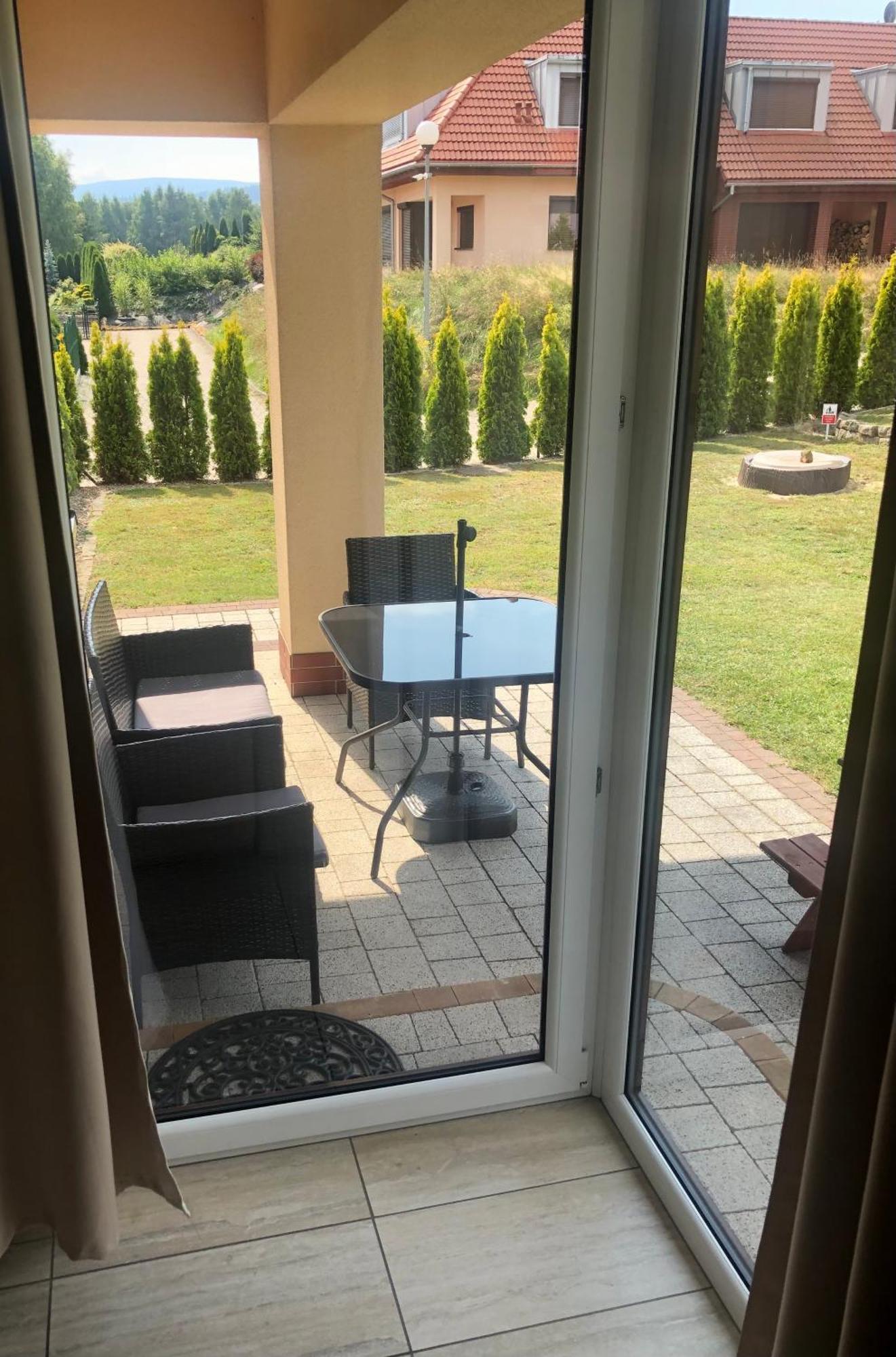 Słoneczne Apartamenty Polanica-Zdrój Exterior foto