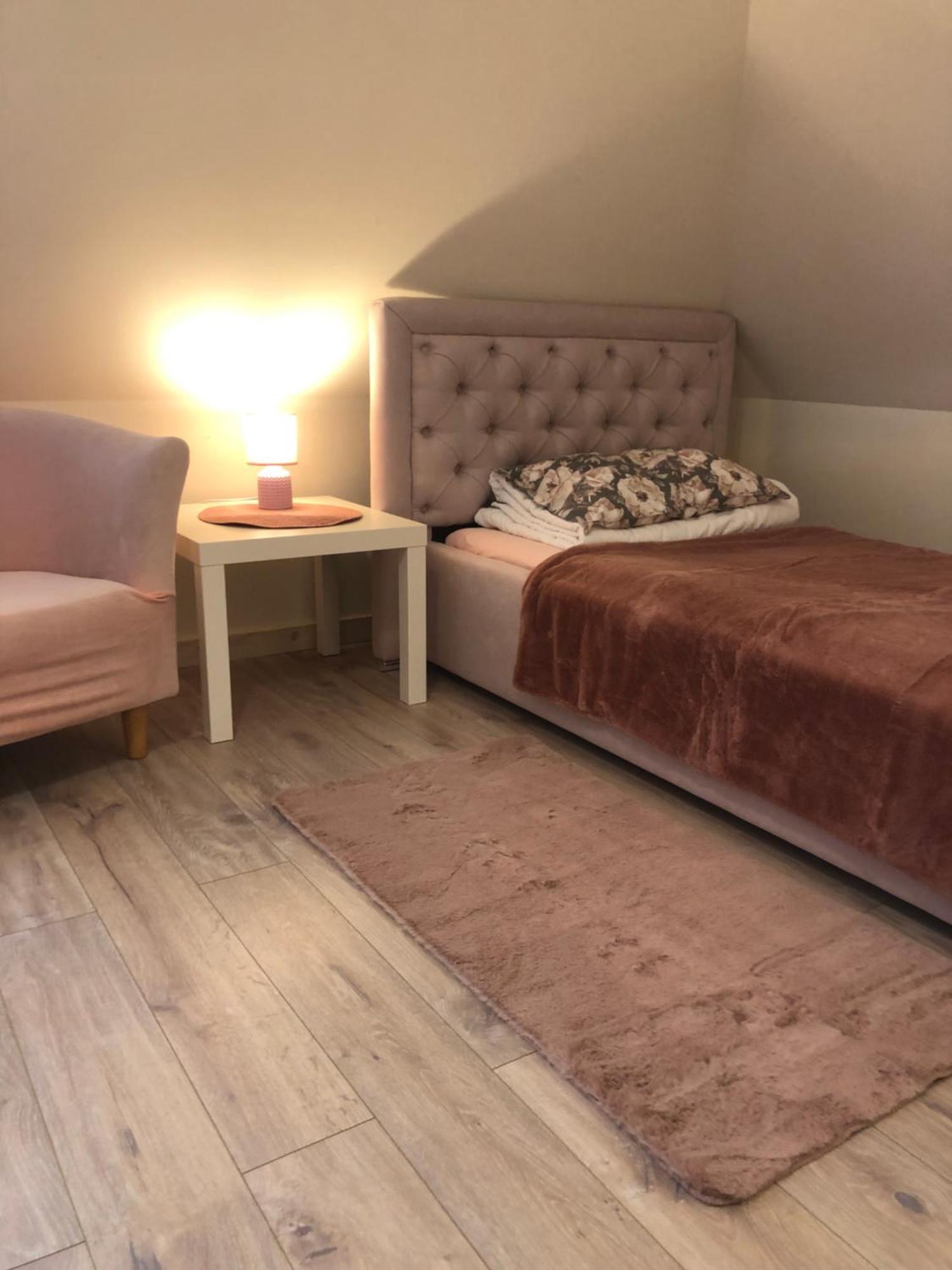 Słoneczne Apartamenty Polanica-Zdrój Exterior foto