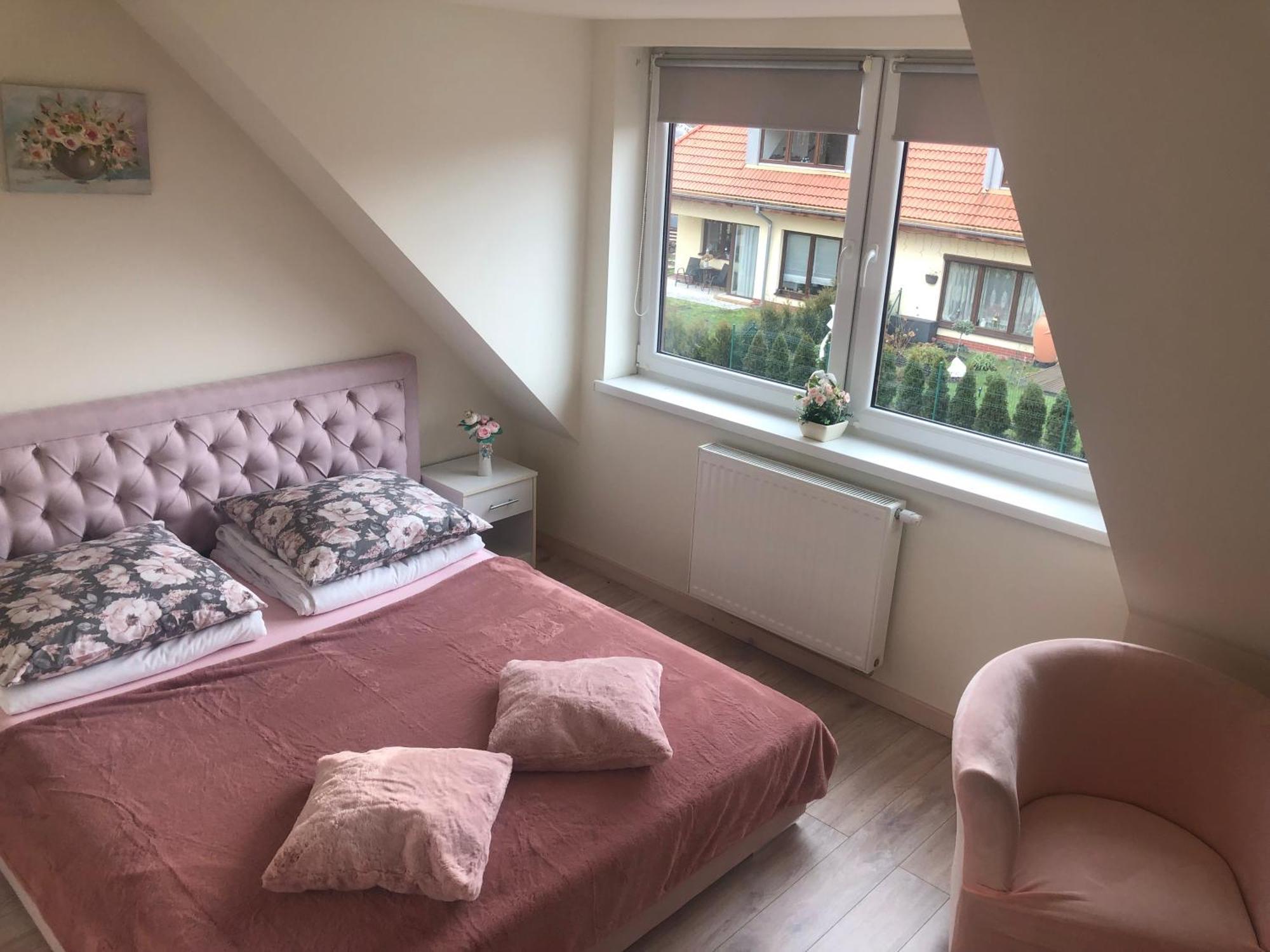 Słoneczne Apartamenty Polanica-Zdrój Exterior foto
