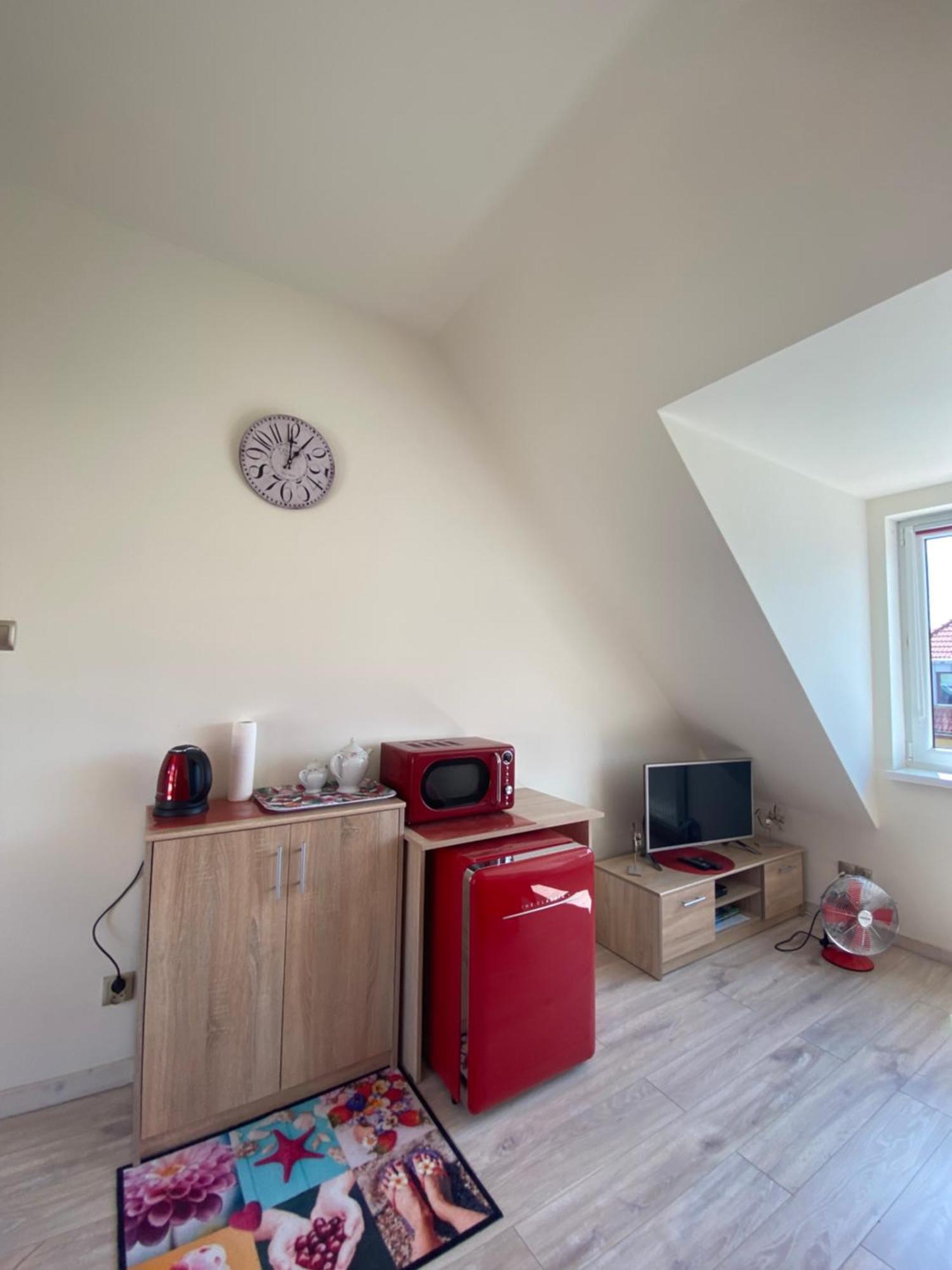 Słoneczne Apartamenty Polanica-Zdrój Exterior foto